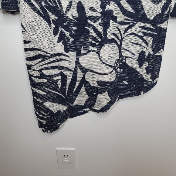 Chico's Travelers Tunic Womens 0 (Small) - Picture 4 of 8